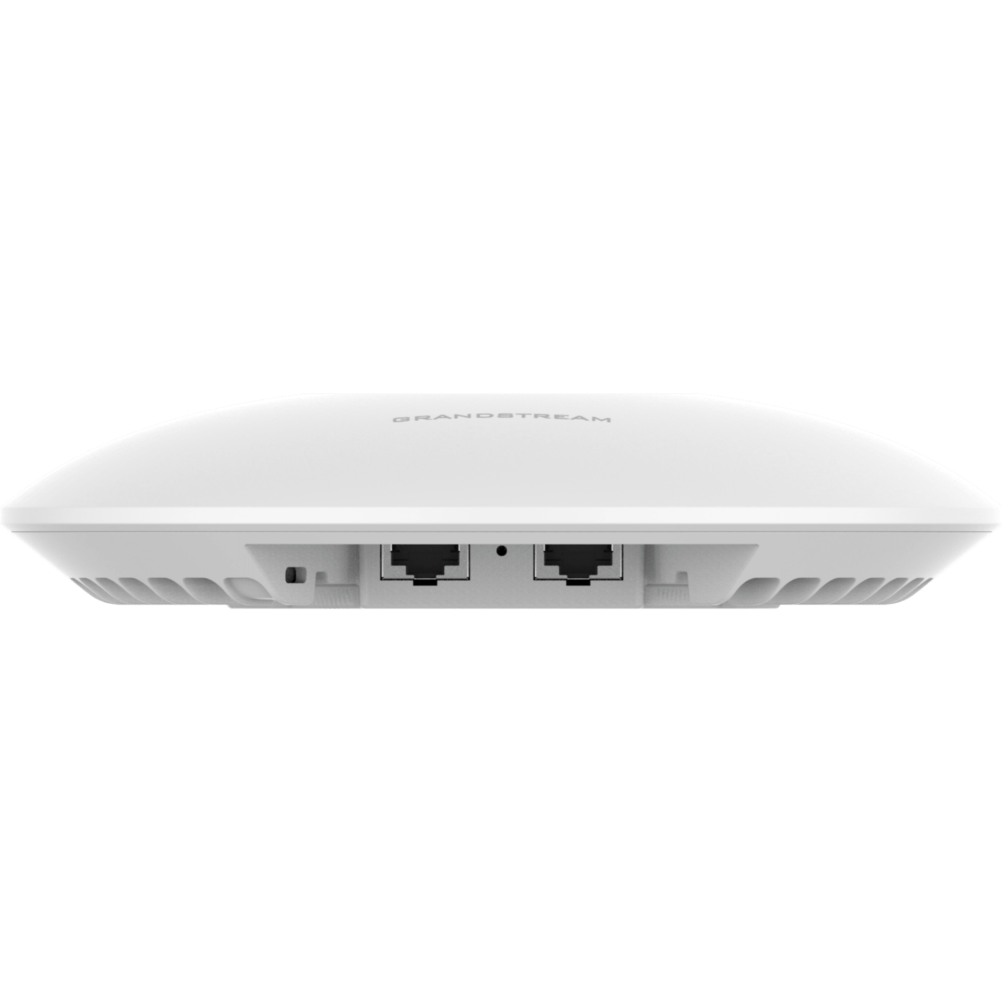Punto de Acceso Wi-Fi 7 GWN7670 / 3.6 Gbps Inalámbrico / 5 Gbps Cableado / MIMO 2x2:2 / 256 Clientes Simultáneos / PoE+ / Montaje en Pared o Techo / BLE 5.3 / Controlador Integrado