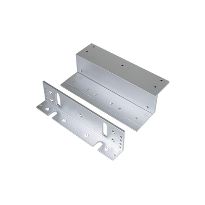 Montaje tipo Z y L para chapa E-941SA-1200 — ENFORCER SECOLARM · SKU E941S1K2/ZQ