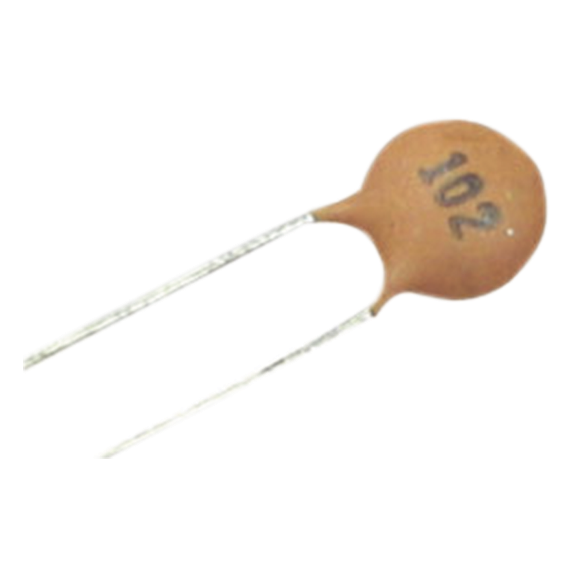 Capacitor Cerámico / 0.001 µF / 50 V / Tolerancia ±20% / Alta Frecuencia — SYSCOM · SKU .001M0050V