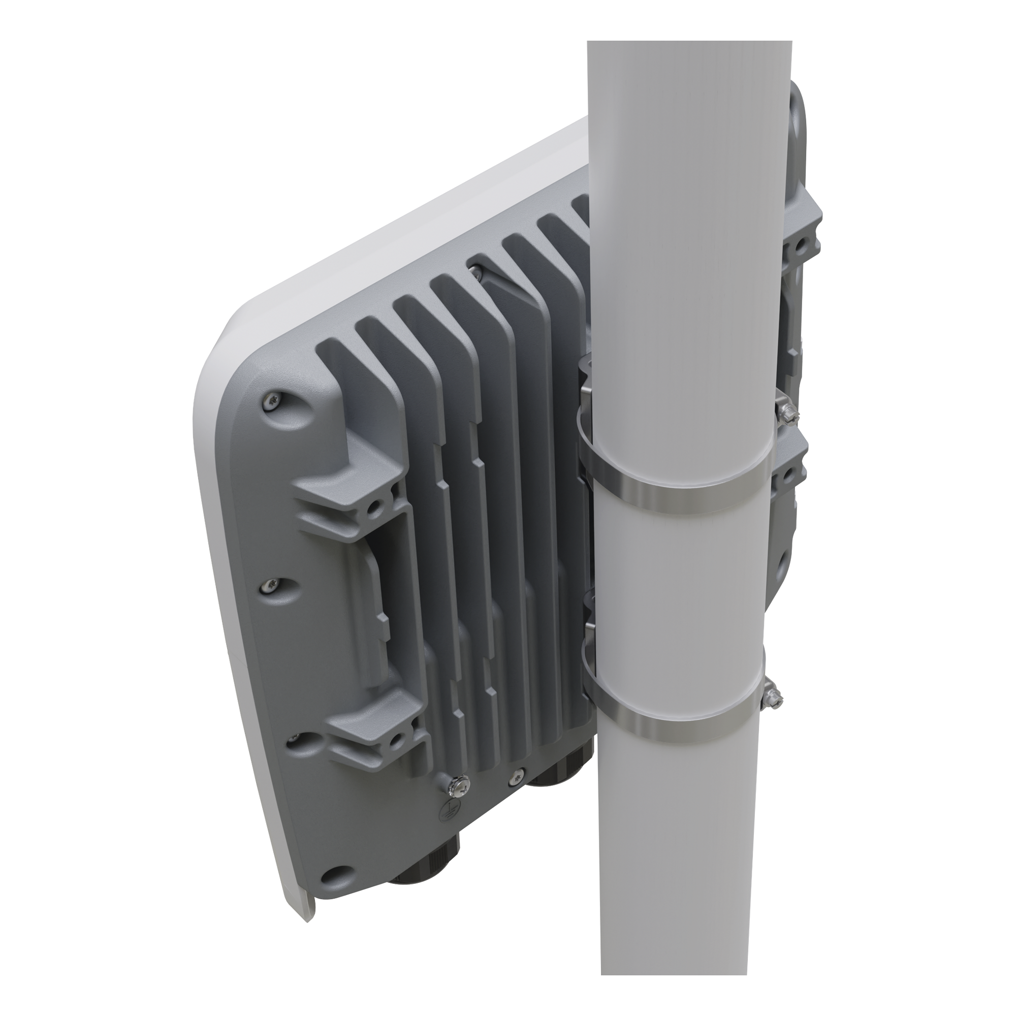 RB5009UPr+S+OUT 8 puertos PoE in/out, 1 SFP+, Solo RouterOS v7 para Exterior