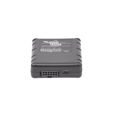 Localizador Vehicular 2G y 4G/ Rastreo / Conducción eficiente / Deteccion de Jammer / Registro de conductores / Sensores adicionales