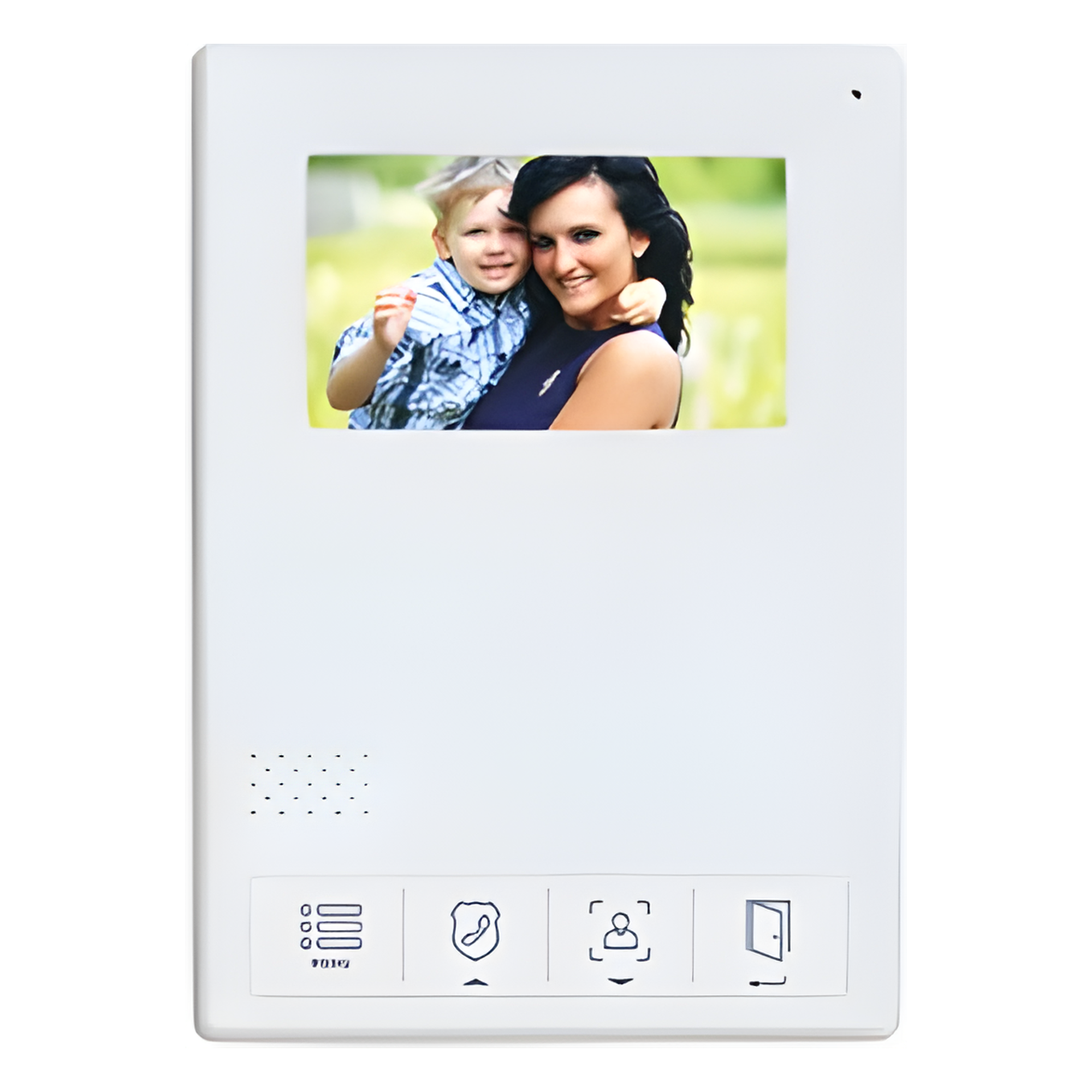 Monitor Adicional / Pantalla Súper Alta Resolución / Control Touch — ACCESSPRO · SKU TVPRO-400-MW