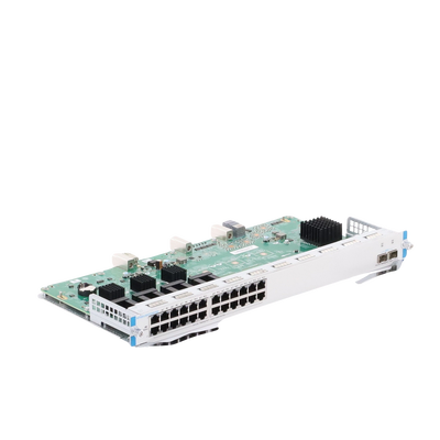 M7000-24GT2XS-EA TARJETA SWITCH 24 PTOS ETH RJ45 Y 2 SFP+ LC