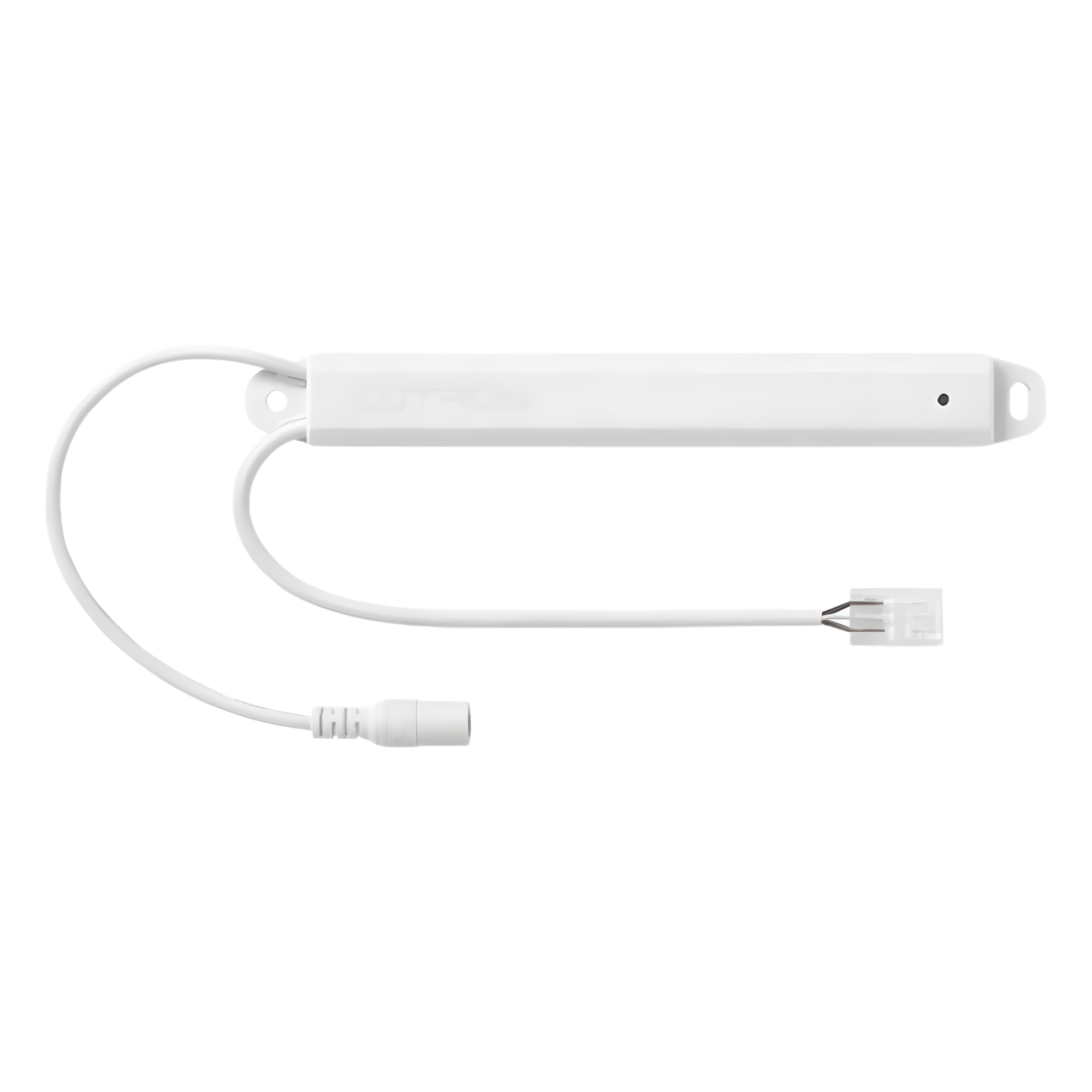 Controlador inalámbrico Lumaris de blanco ajustable para tiras LED regulables, para RadioRA 3