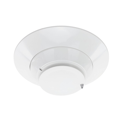 Detector Multi-Criterio Direccionable de Humo para uso con Paneles Direccionables Fire-Lite, Color Blanco