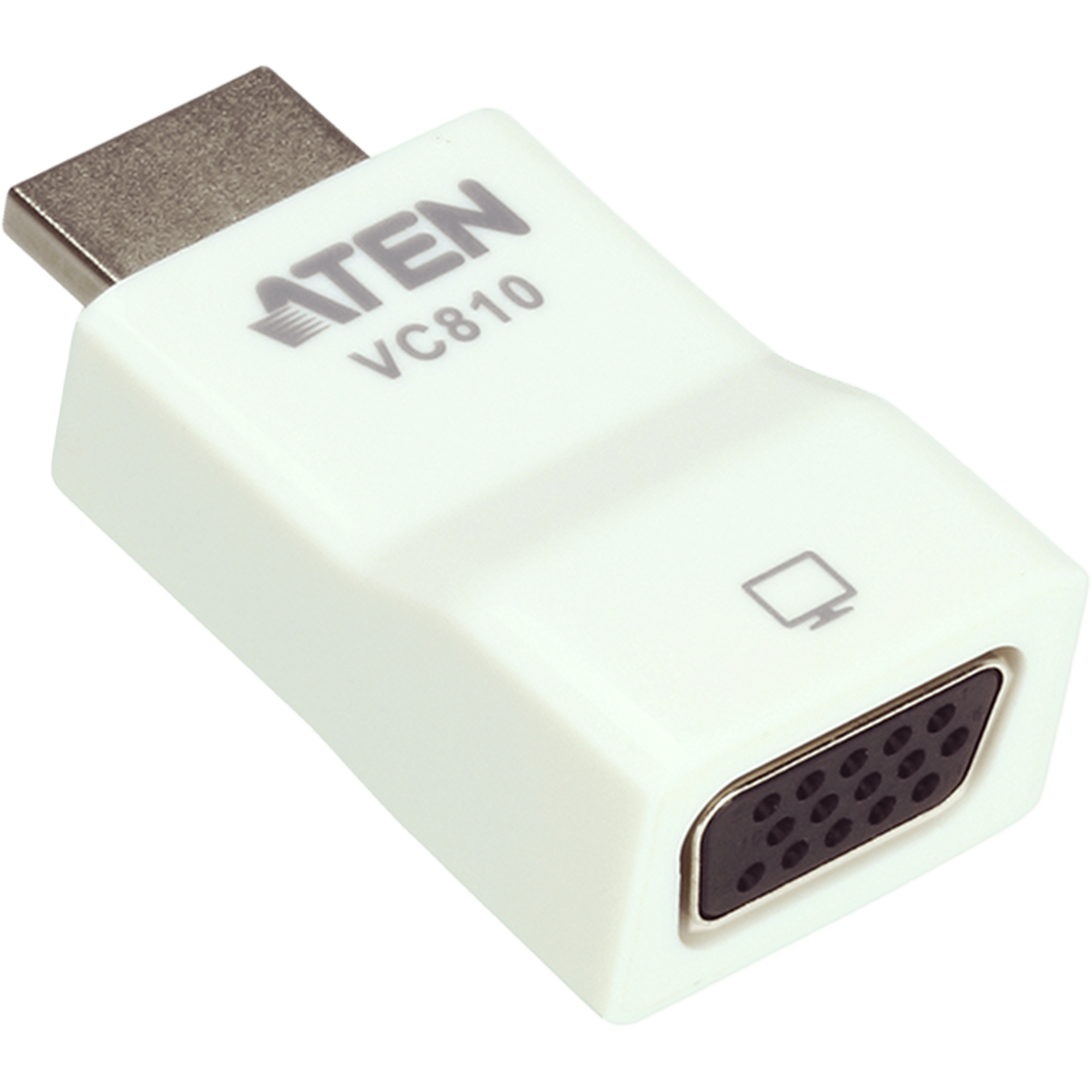 Adaptador de HDMI a VGA