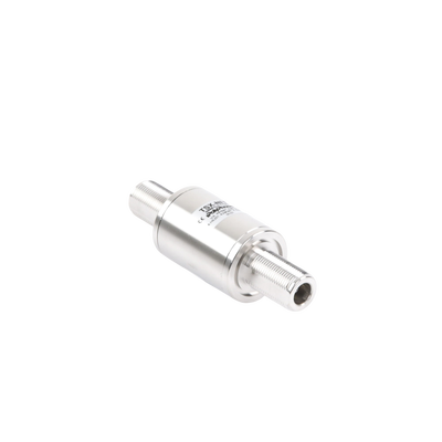 Protector Coaxial RF Bidireccional / 698-2700 MHz / 750W / Conectores N Hembra / Bloqueo DC / IP67