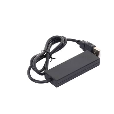 Cable USB para configurar Interfaz ADS-ALCA