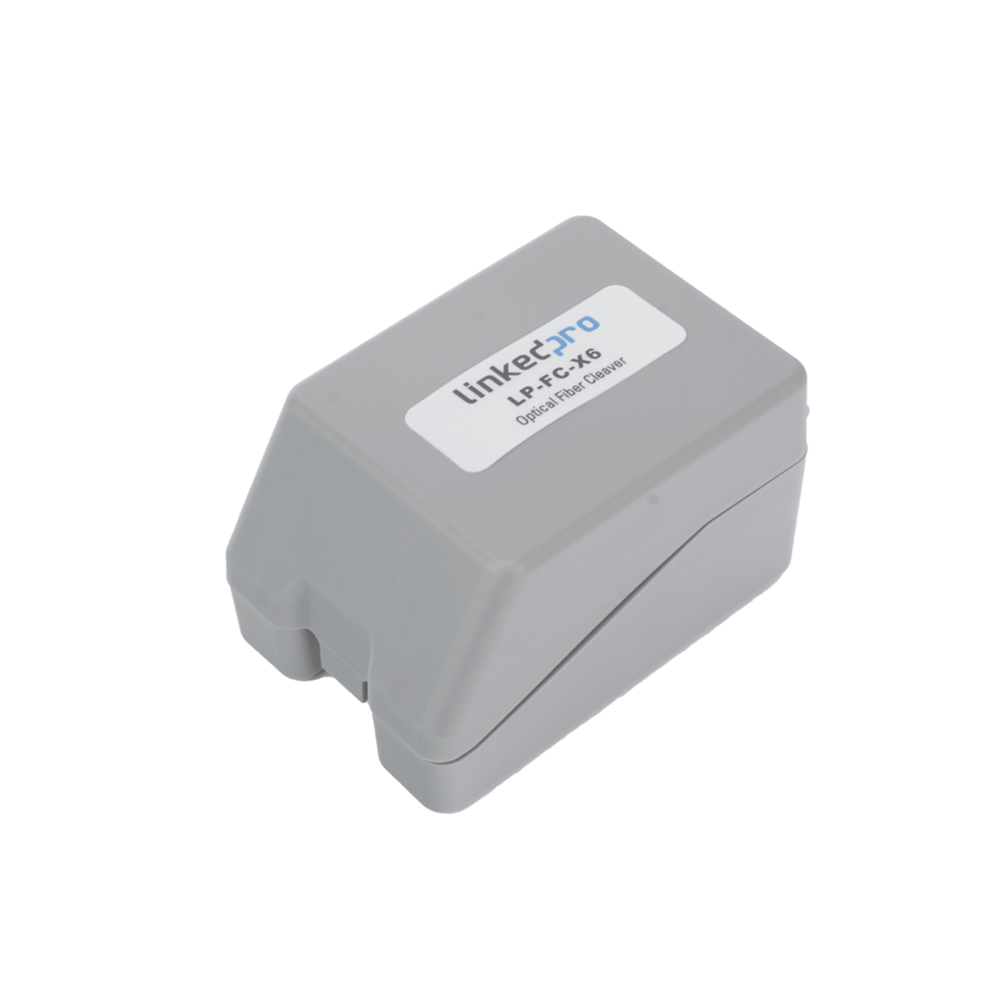 Cleaver (Cortadora de Precisión) para Fibra Óptica de 3 Pasos, Hasta 48,000 Cortes