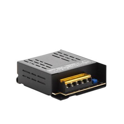 Fuente Industrial Epcom Power Line Tipo DIN Rail 24Vcc 3Amperes