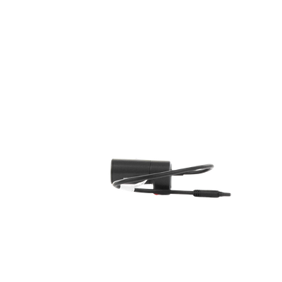 Cámara de Montaje en Parabrisas / 720p (1 Megapixel ) / Lente 2.1 mm / Conexión Tipo Aviación / Diseño Antivibración / Micrófono Integrado / 5 mts IR / Compatible con AE-DI5042-G4 / AE-DI2032-G40(B) / 30 cms de L