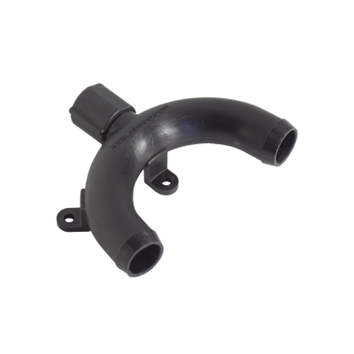 Bucle de ventilación de entrada de 19 mm (¾")