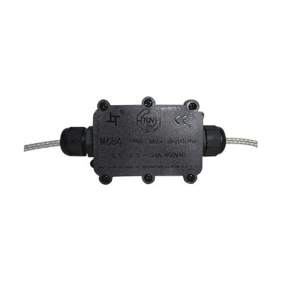 Accesorio de Reparación/Empalme del Cable Sensor para Cerca IRONCLAD 