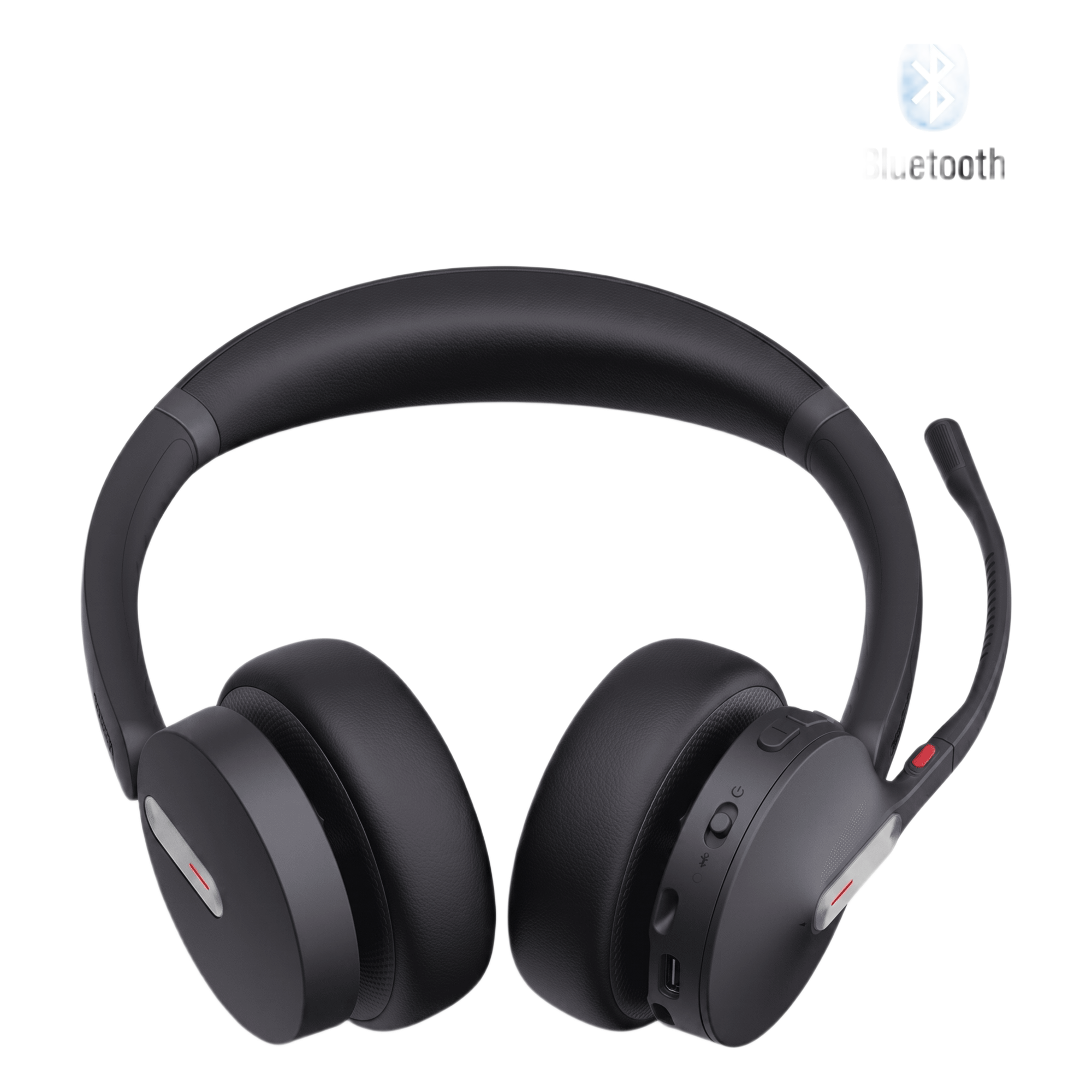 Diadema Bluetooth de Yealink BH70 Dual Con Cancelación de Ruido y Flexibilidad UC Multiplataforma — YEALINK · SKU BH70-DUAL-UC-USB-C/A