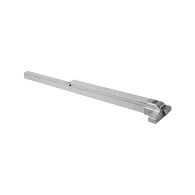 Barra antipánico 1040 mm /Zumbador incluido / Sensor de Puerta/ 1 punto ( horizontal) /UL®