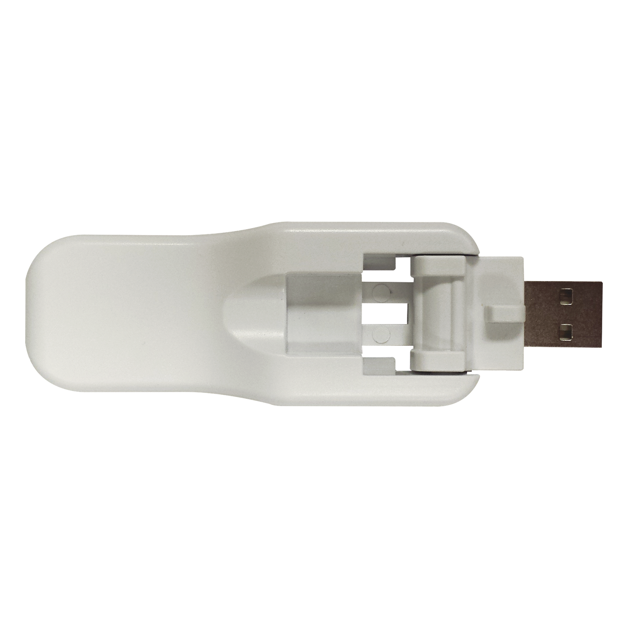 Interfaz USB de programación para dispositivos inalámbricos de la serie SWIFT — FIRE-LITE · SKU W-USB