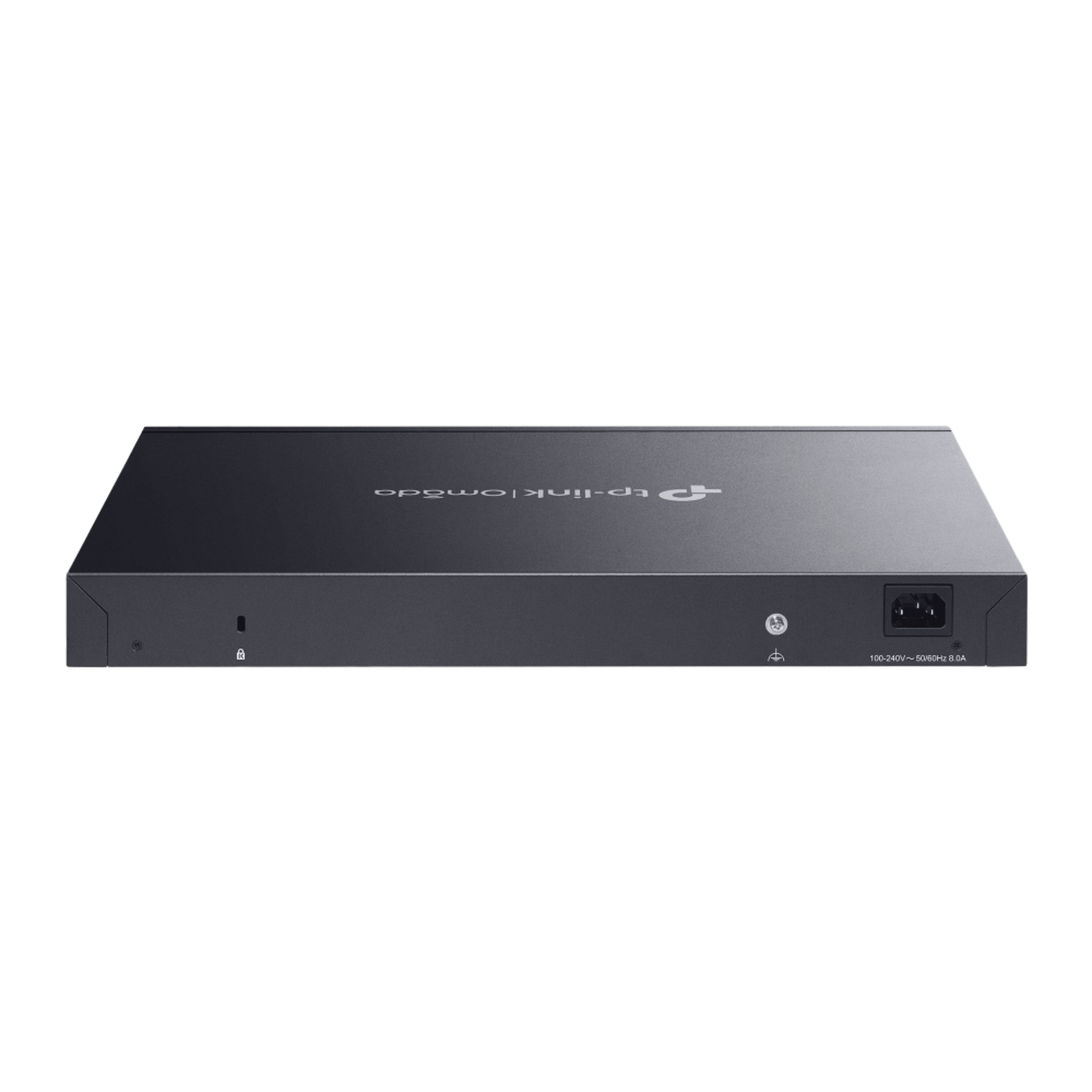 Switch L2+ Gestionado / 24 Puertos Gigabit + 4 Puertos 10G SFP+ / 16 PoE+ (30W) + 8 PoE++ (90W) / 128 Gbps / 500W PoE Budget / SDN Cloud