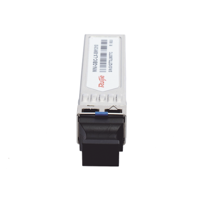 Transceptor Mini-Gbic SFP 1GB Monomodo LC hasta 10 Km