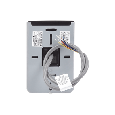 Lector R40 SIGNO Estandar Multitecnologia/ 40NKS-00-000000/ Garantia de Por Vida/ Pigtail/Wiegand & OSDP