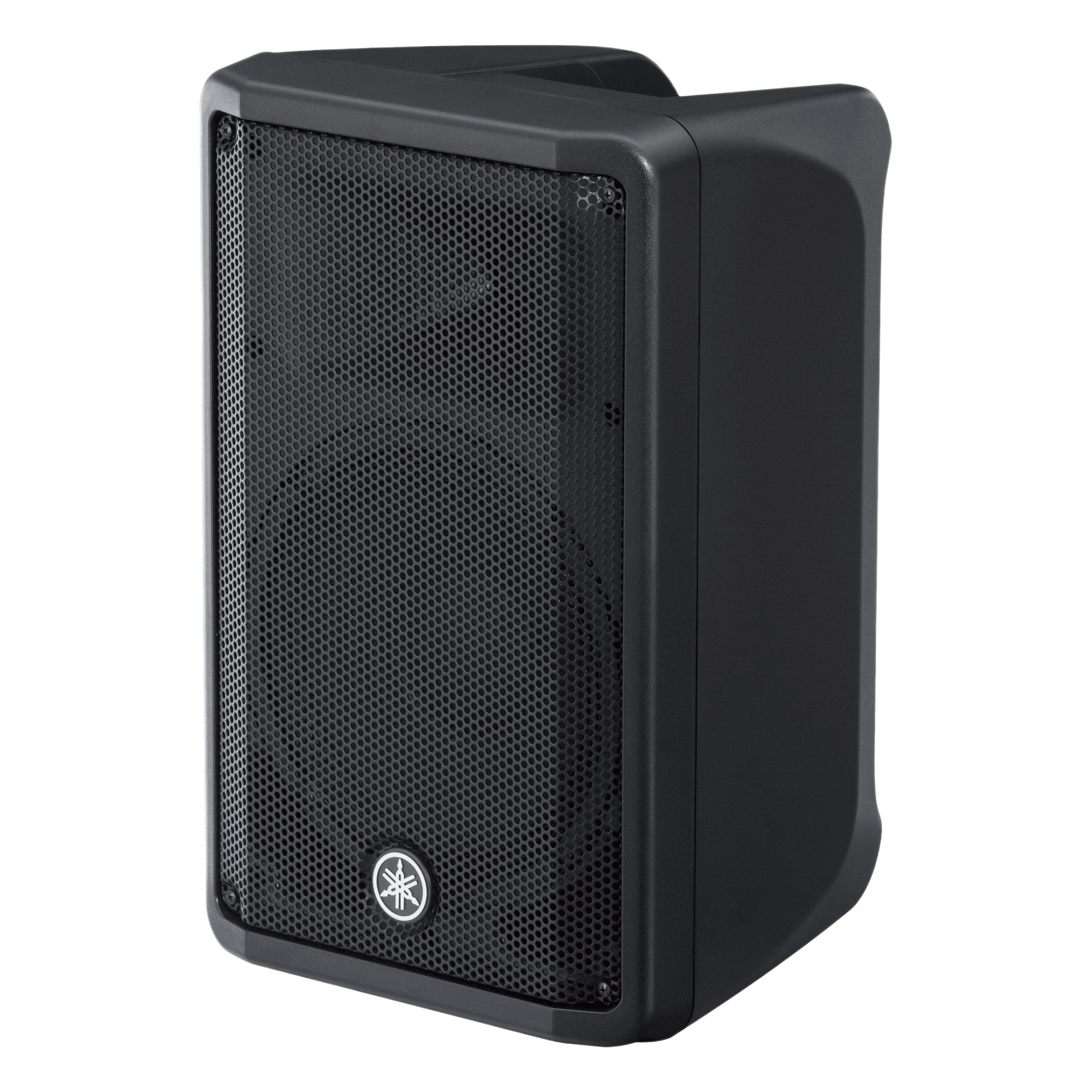 Altavoz Pasivo de 2 vías | Woofer 10'' | 8ohms | Color Negro | 350W | Ideal para Instalación y Live — YAMAHA · SKU CBR10