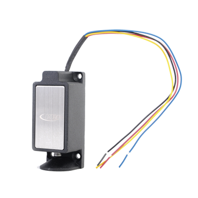 Cerradura especializada para GABINETES / Abierta o Cerrada en Caso de Falla/ 3 Años Garantia/ Sensor de Puerta
