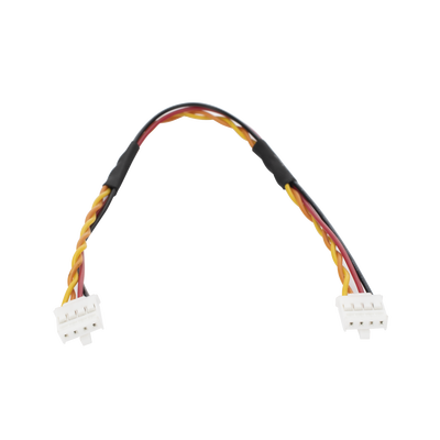 Arnés de Conexión RS-485 para Módulos de Videoportero DS-KD8003-IME1 — HIKVISION · SKU 101507776