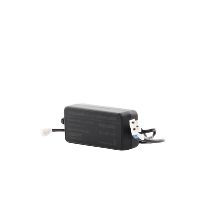 Convertidor de Voltaje con Aislador de 15-30 Vcc a 12 Vcc / 3 Amp Max.
