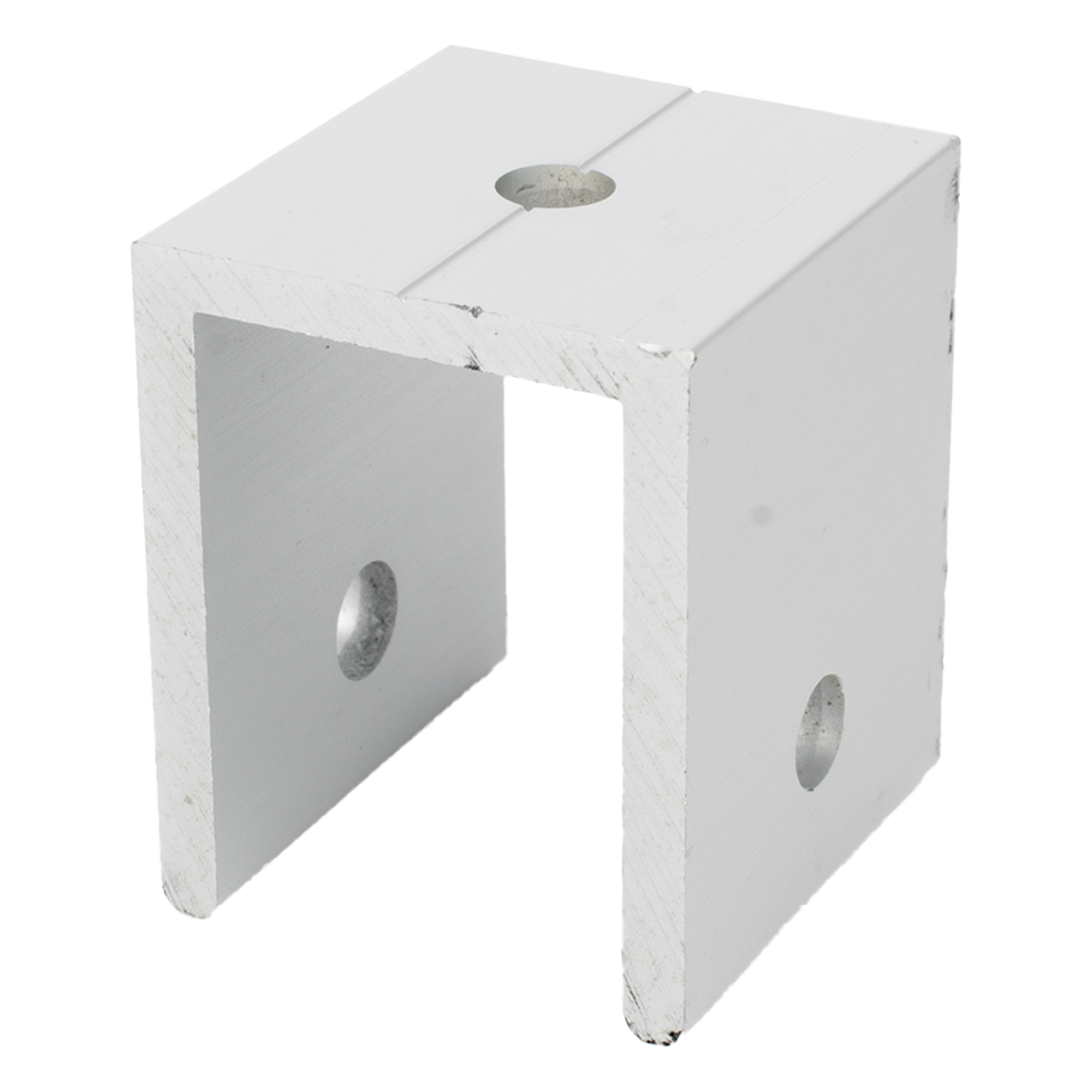 Conector U para Pierna Trasera — EPCOM POWERLINE · SKU EPLU33