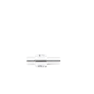 Protector Coaxial RF Tubo de Gas / DC-7 GHz / 90W / Conectores N Hembra / Bidireccional / Aluminio