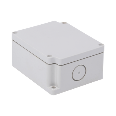 Cajas de Interconexión con 6 Terminales. De 91 x 75 x 43 mm