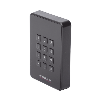 LECTOR D/TARJETAS Mutiformatos, MIFARE NFC-ID, BLUETOOTH (BLE-ID) con Teclado