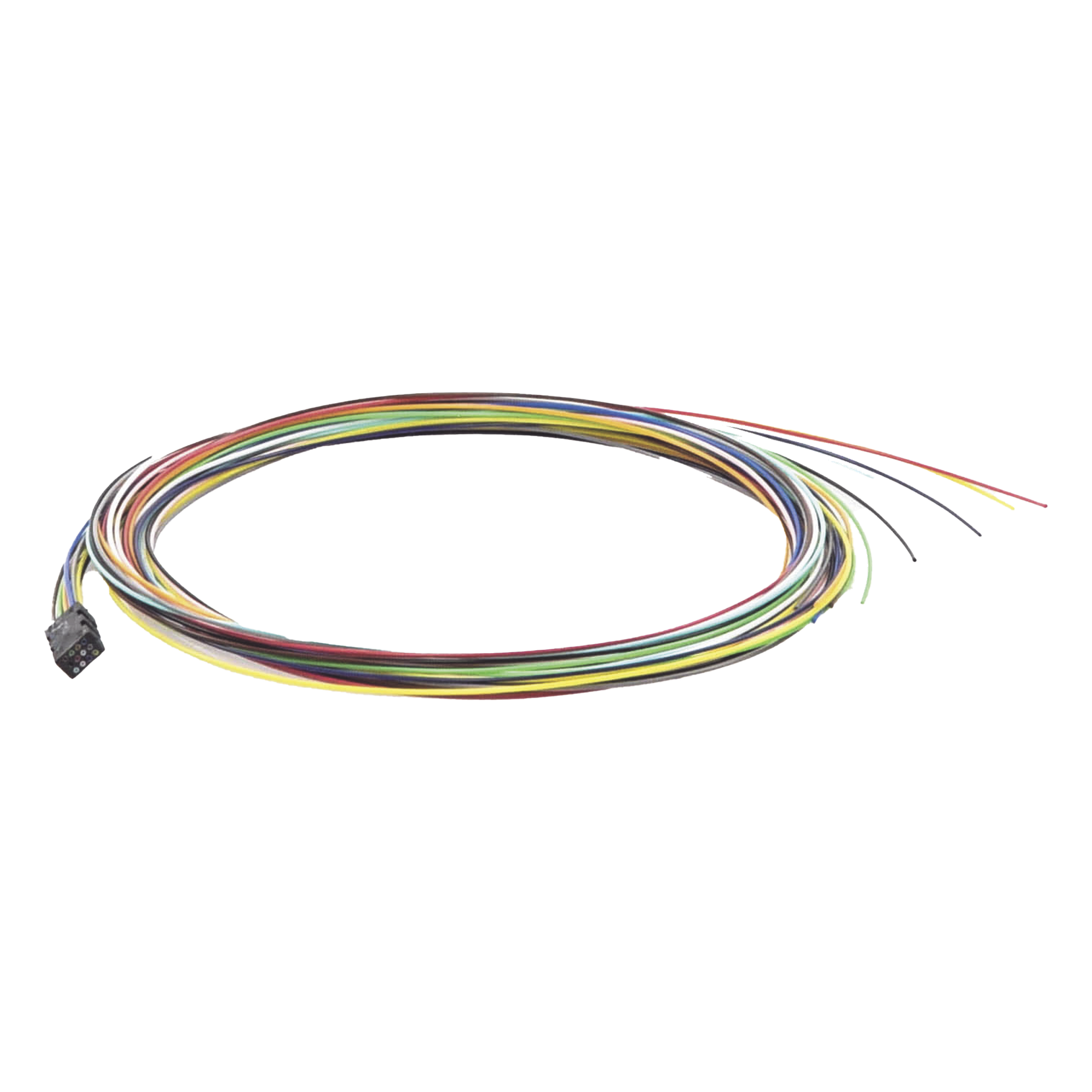 Kit Fan-Out para 12 Fibras 1 Metro (3.28 Pies) — LINKEDPRO BY EPCOM · SKU LPFO610012C