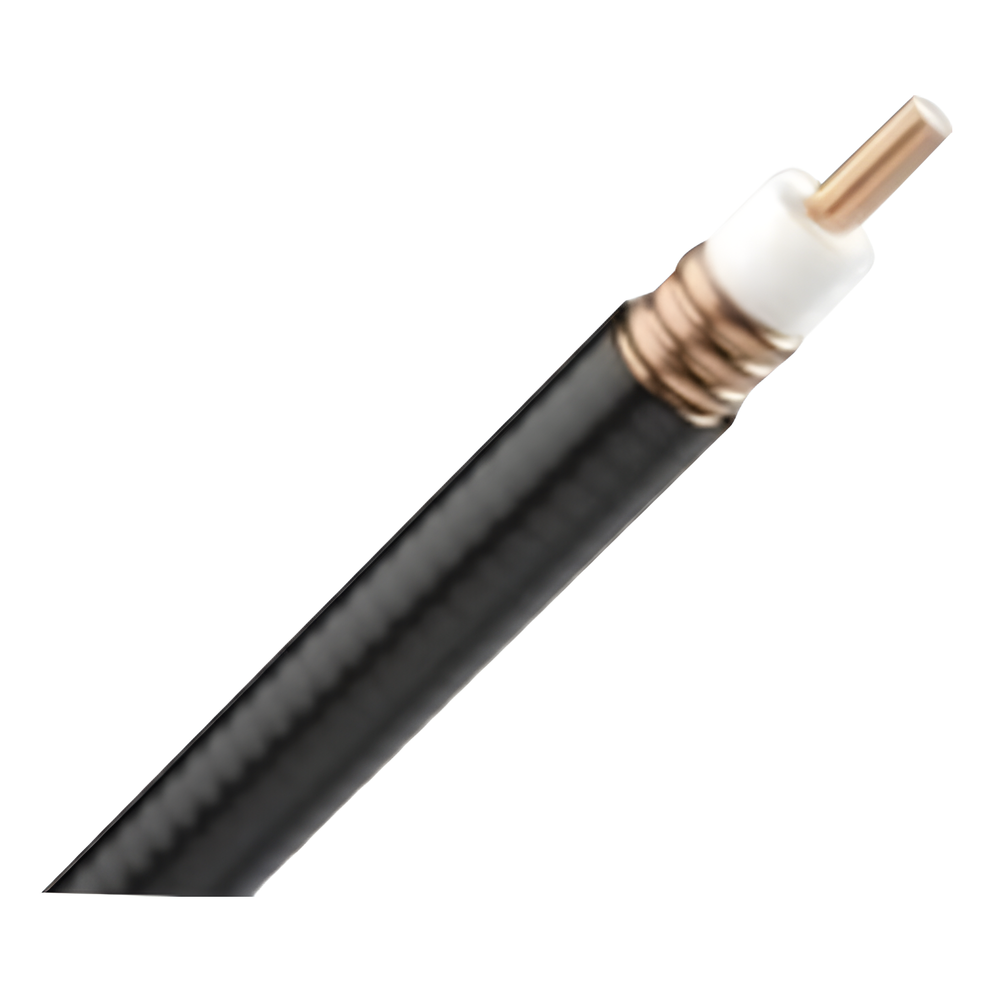 Carrete de 305 Metros (1000 Pies) de Cable Corrugado de 7/8 — LINKEDPRO BY EPCOM · SKU LP-550/1000