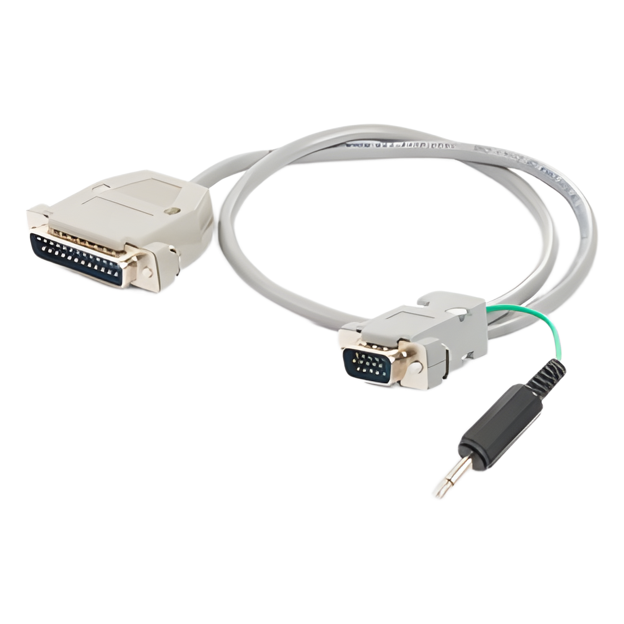 Arnés de conexión para radio esclavo KENWOOD NX-1700 NX-1800 con repetidor NXR-1700 NXR-1800. — SYSCOM · SKU SKRR-0050HD