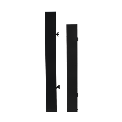 Kit Organizador Vertical de Cable Sencillo para Rack EIRL-5545 