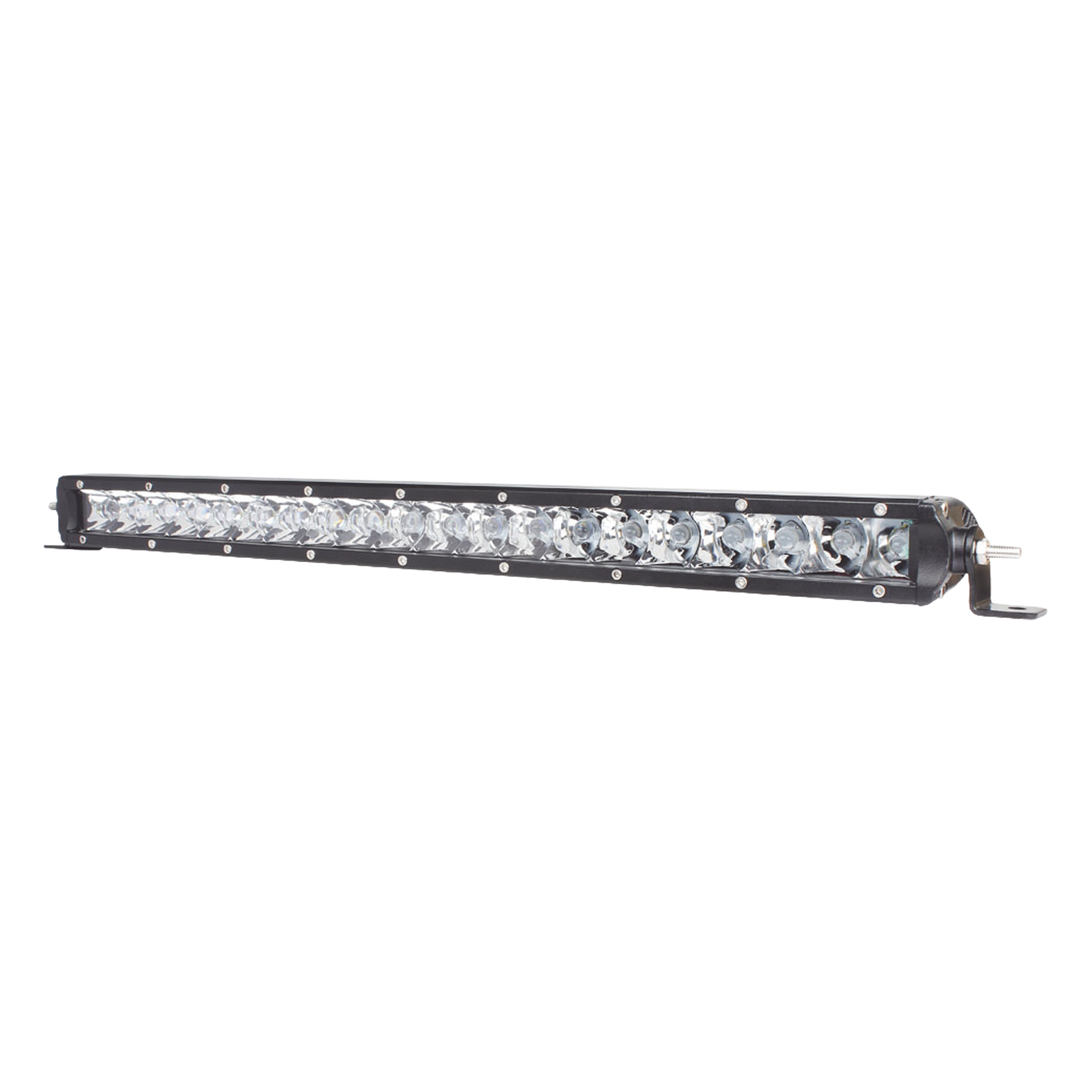 Barra de 30 LED,  IP67 , 30", 12000 Lúmenes, 150 Watts, 10-30 Vcc — EPCOM INDUSTRIAL SIGNALING · SKU XD150F