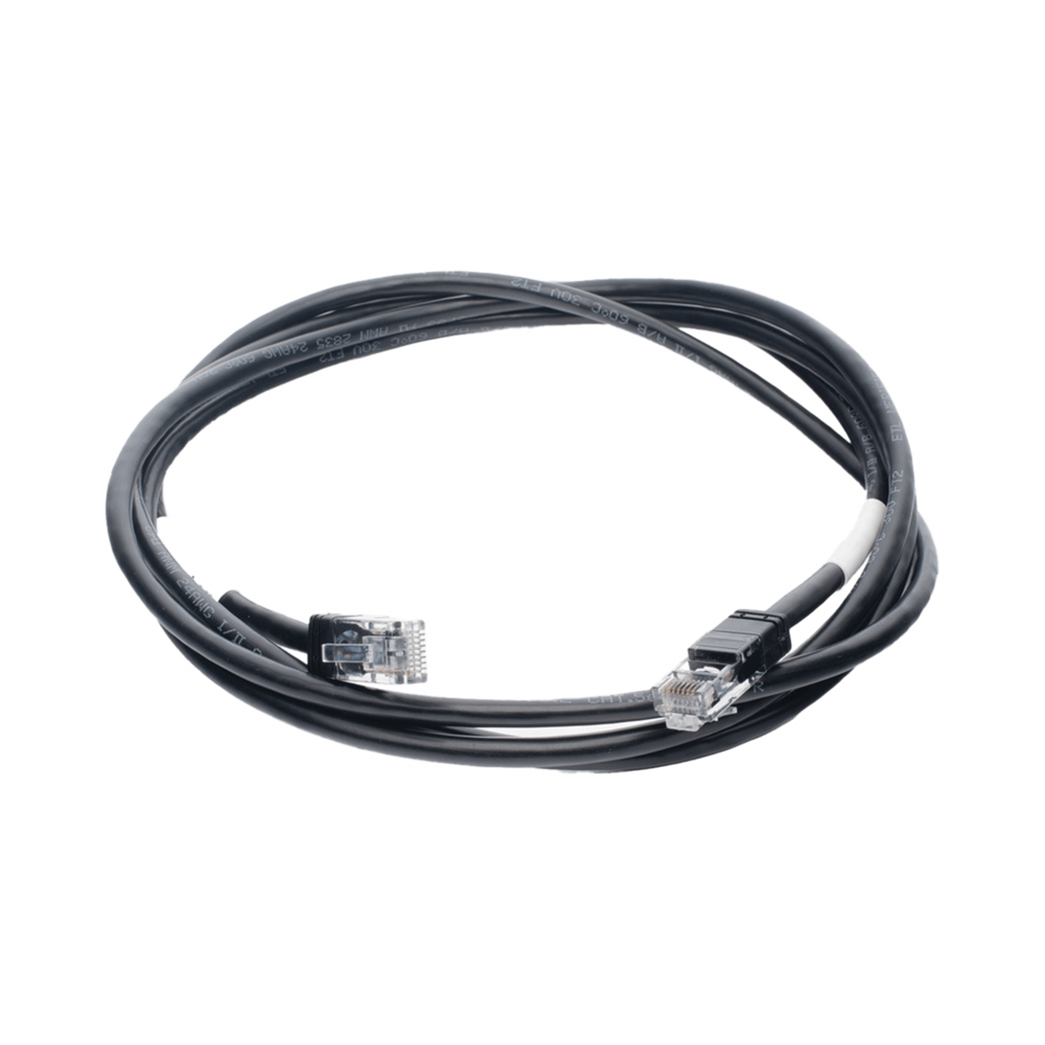 Cable de Comunicación RLB/RES baterias EPCOM con Inversores Híbridos HOYMILES