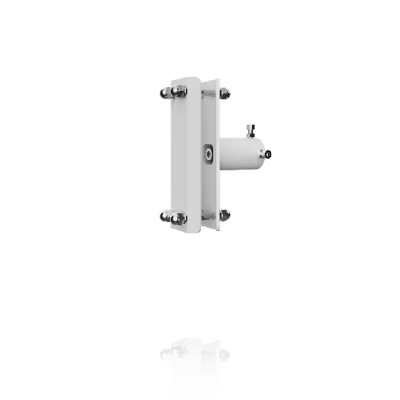 Enganche para Brazos Articulados y Octagonales sin Iluminación Hasta 4 mts / Para Barreras Hikvision DS-TMG520  — HIKVISION · SKU 190150359