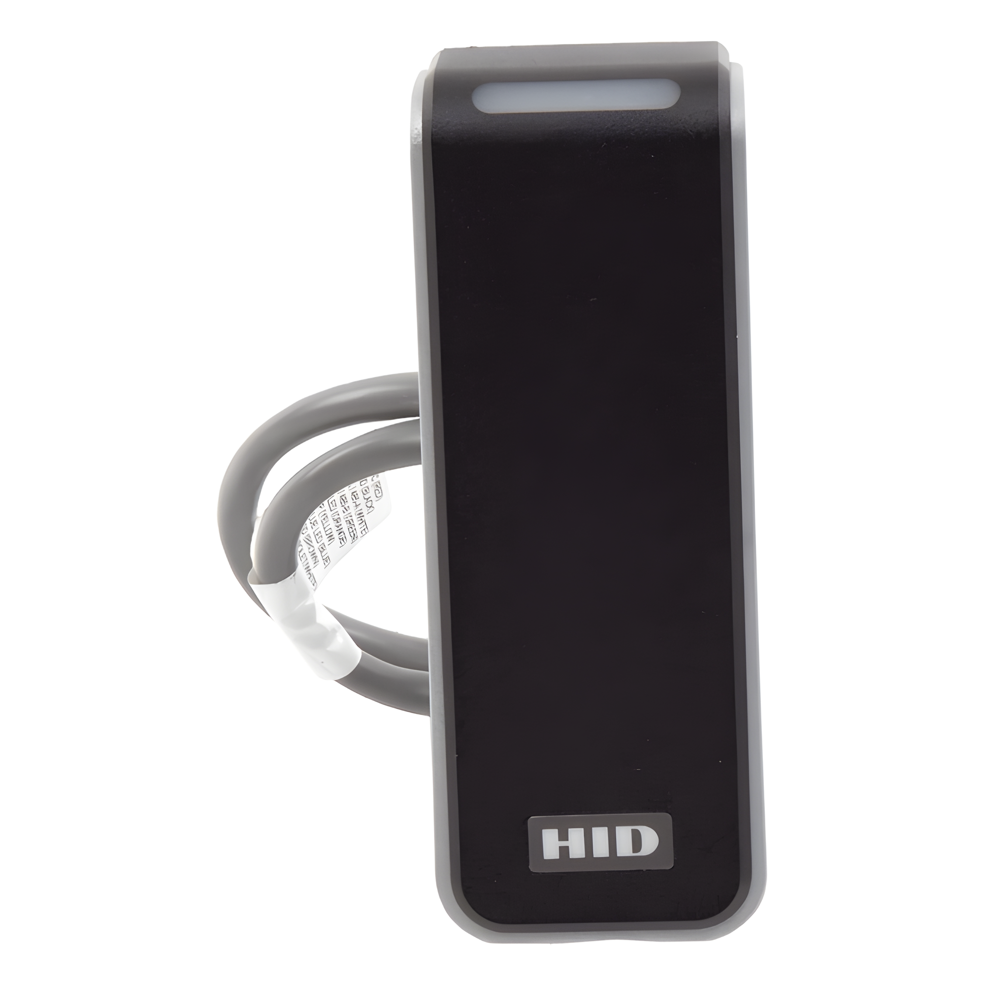 Lector SIGNO PRIORITY Multitecnologia/ 20NKS-T0-000000/ Garantia de Por Vida/ Pigtail/Wiegand & OSDP — HID · SKU R20SP