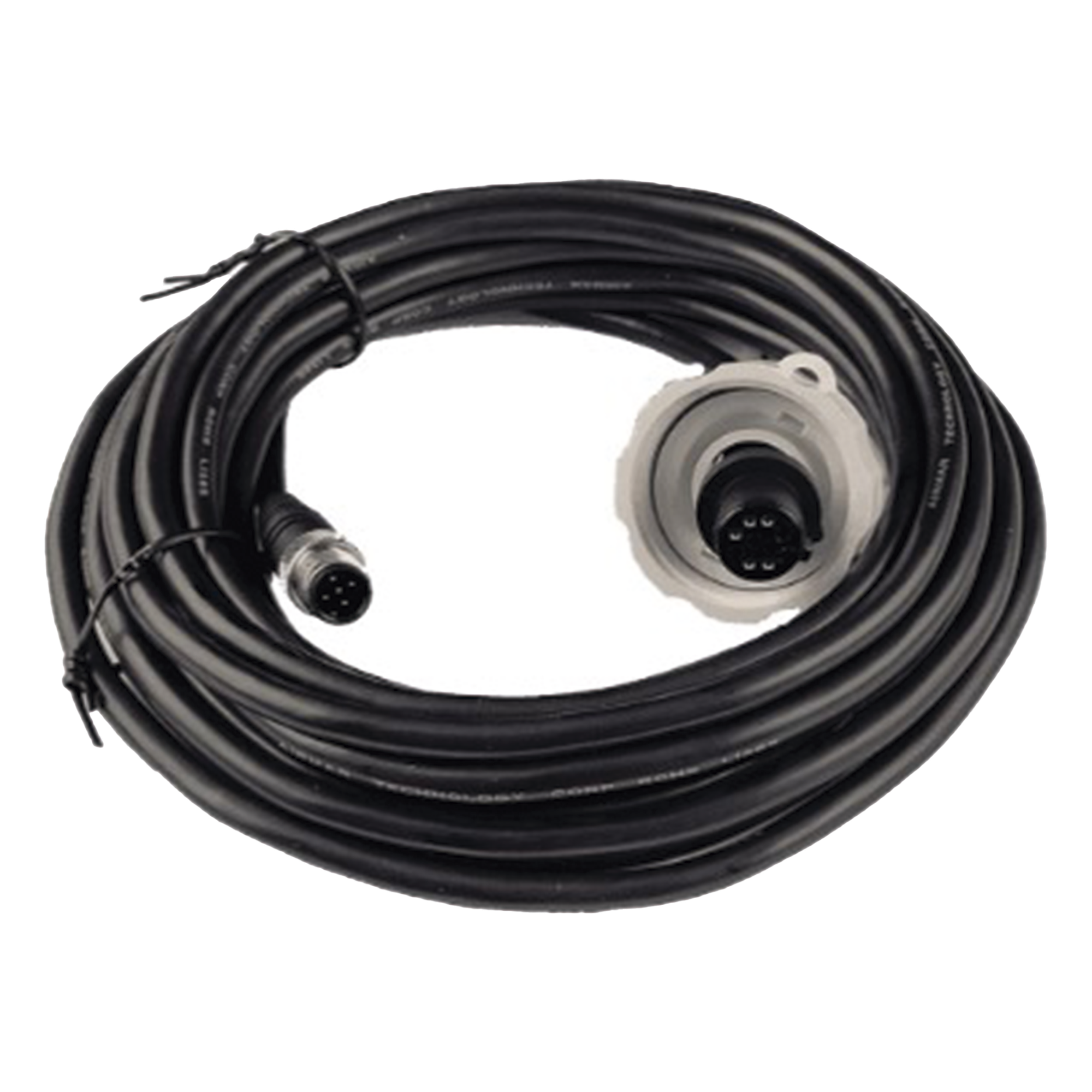 Cable NMEA2000 para Estación Meteorológica 110WX/120WX / 6 Metros / Conector para Sensor de Viento Ultrasónico 110EX — SIMRAD · SKU 000-11740-001