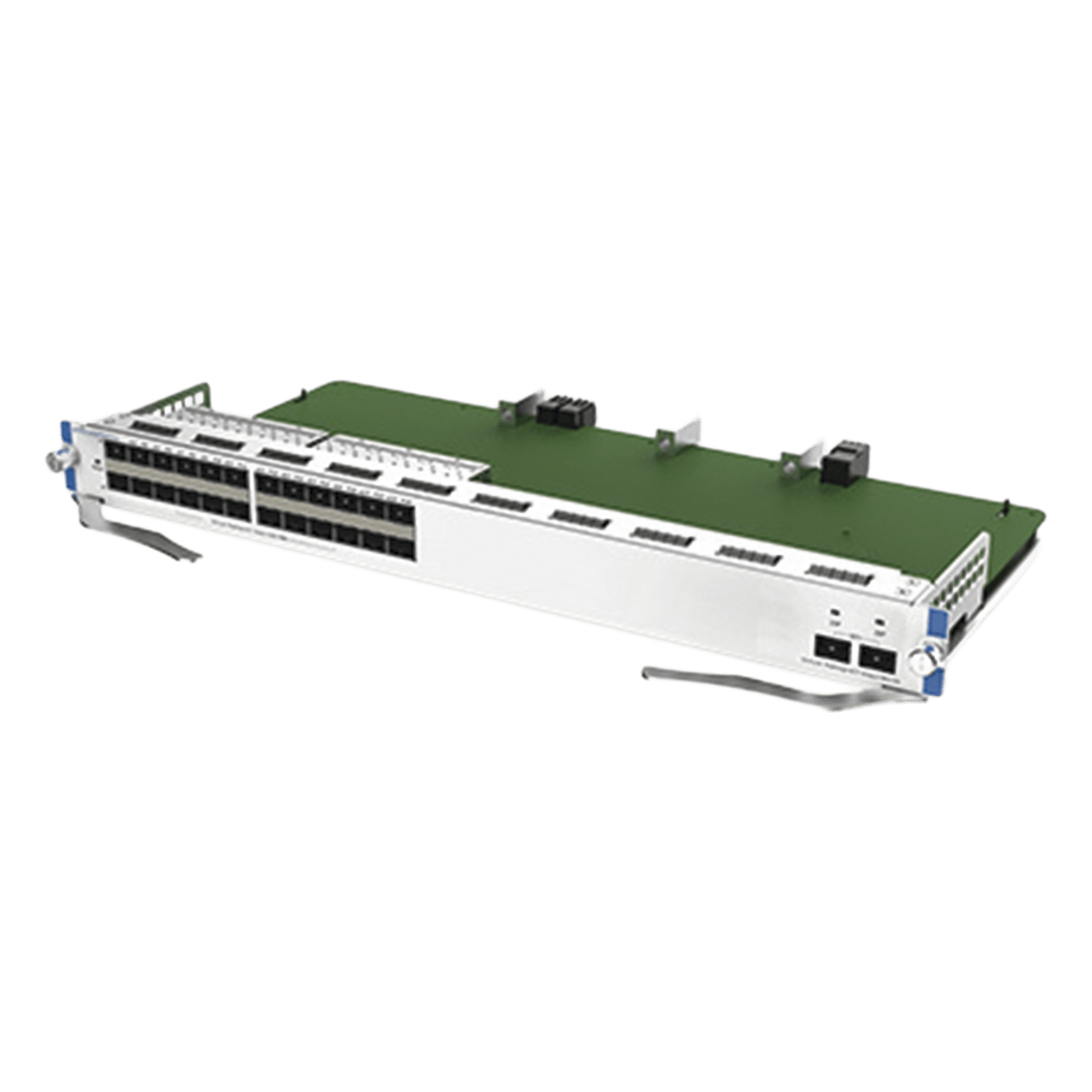 M7000-24SFP2XS-EA TARJETA SWITCH 24 PTOS SFP Y 2 SFP+ PARA NBS700x — RUIJIE · SKU M7000-24SFP2XS-EA