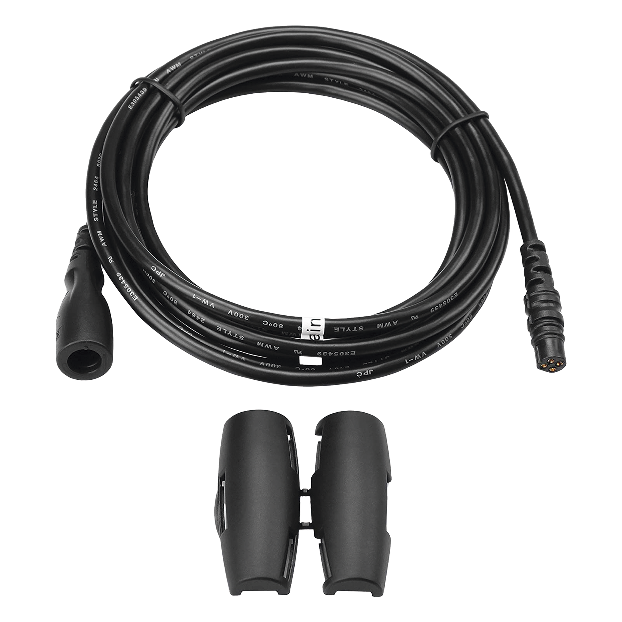 Cable de extensión para transductor de 4 pines
