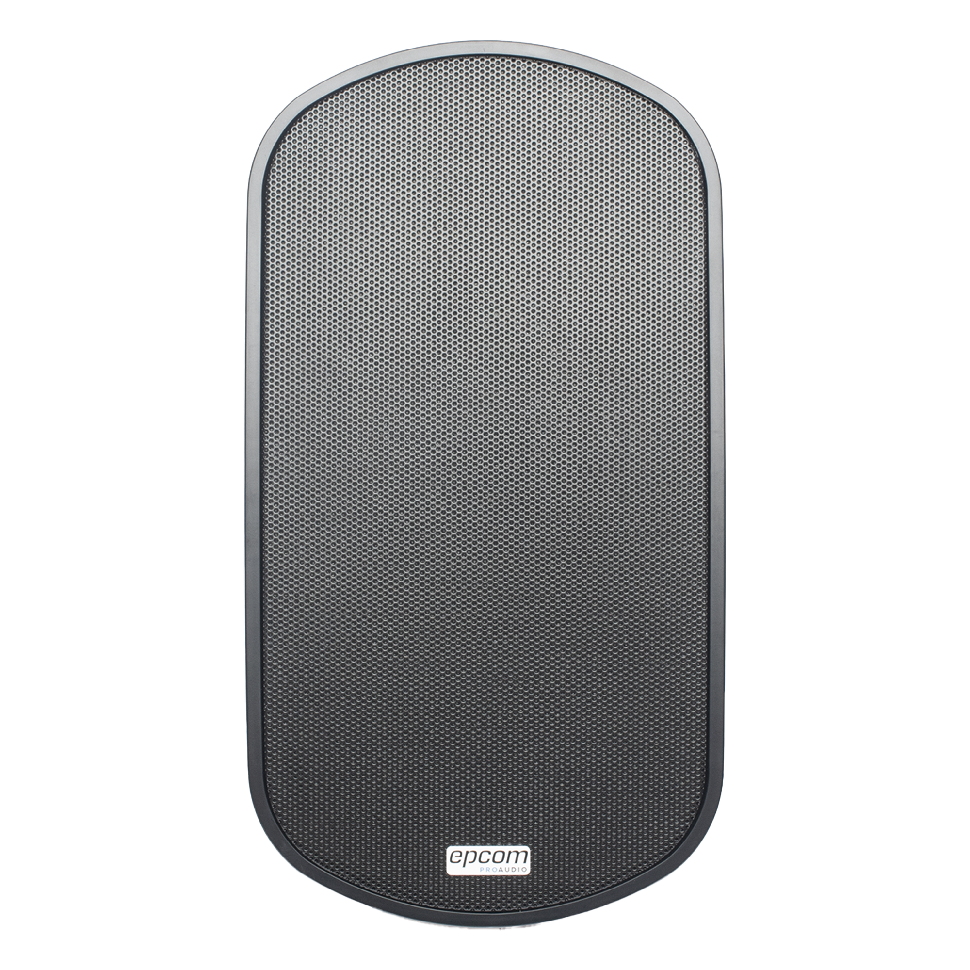 Altavoz de 2 vías | Montaje de Pared | 5.25" | 3 - 50W | 70/100V | 8 Ohms | Negro | Carcasa Poliestireno — EPCOM PROAUDIO · SKU EP865CFB