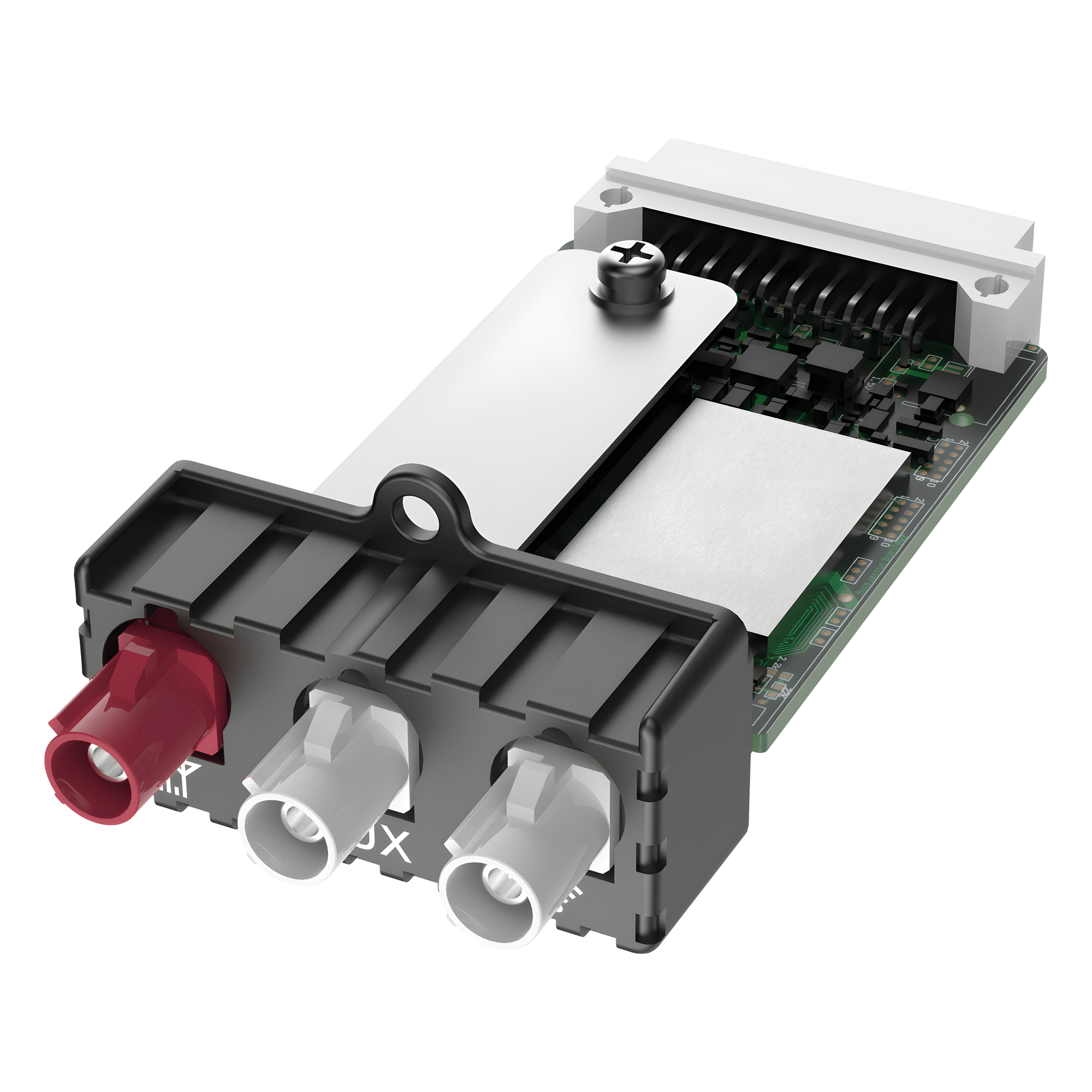 Módulo Inalámbrico Móvil AE-MP1460 Series / 4G y Wi-Fi Integrado / Compatible con Grabadores de Video Móviles / Soporta Wi-Fi 2.4G y 5.8G / Marcación 4G / Bajo Consumo Energético — HIKVISION · SKU AE-MP1460/GLF/WI58/Q