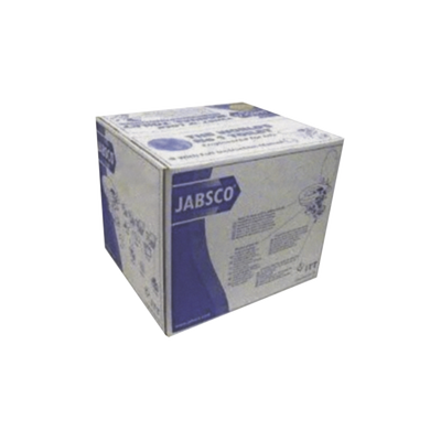 Inodoro Eléctrico Quiet Flush E2 para uso en embarcaciones marinas, con descarga de agua dulce, tamaño de taza compacto, 12 Vcd. — JABSCO · SKU 38045-3092
