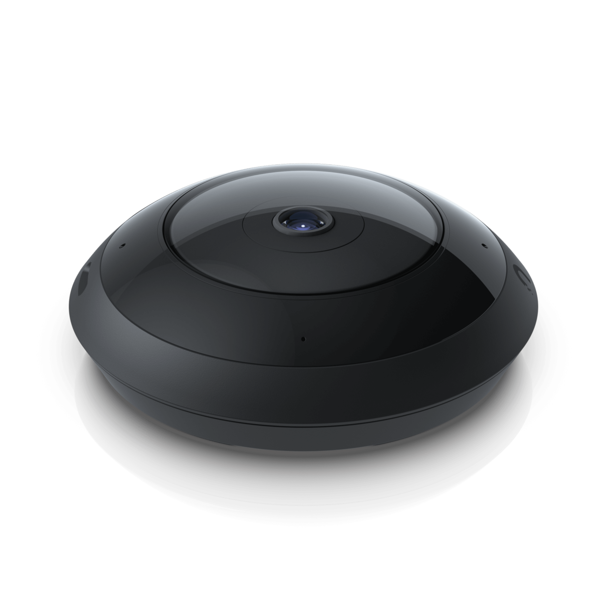 Cámara UniFi Protect Resolución 2K / Interior y Exterior / PoE / Funcionalidad Pan-Tilt-Zoom / Vigilancia Completa de 360°/ Vista Ultra Ancha / Visión Nocturna 9m IR / IA Avanzada / Audio de 2 Vías