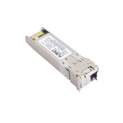 Transceptor WDM mini-Gbic SFP+ 10G LC TX:1270nm RX:1330nm para fibra Mono Modo 60 Km, , Requiere MTB-LB60