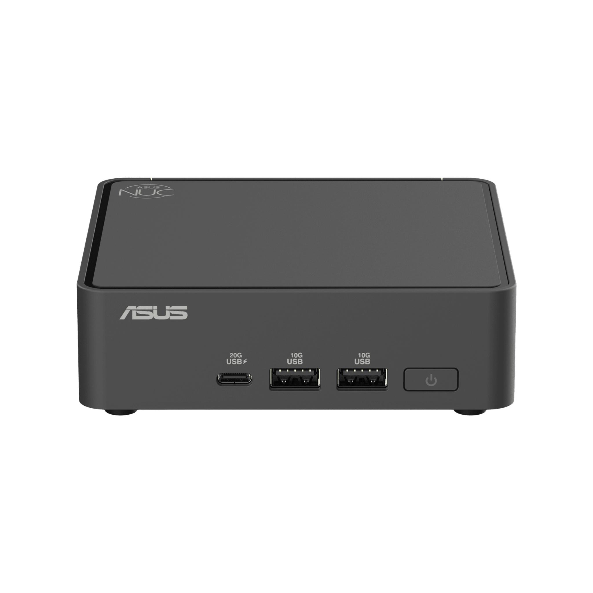 Mini PC NUC / Core i5 -210H / WiFi 7 y 2.5 GbE / Bluetooth / incluye Memoria RAM, SSD y S.O. / Incluye Fuente