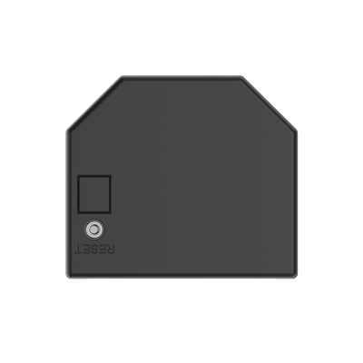 Relevador Wi-Fi Inteligente / 2 Salidas Para 2 Apagadores / Ideal Para Control de Iluminación / Control Remoto / Horarios Personalizados / Registro de Consumo / 110-240VCA 