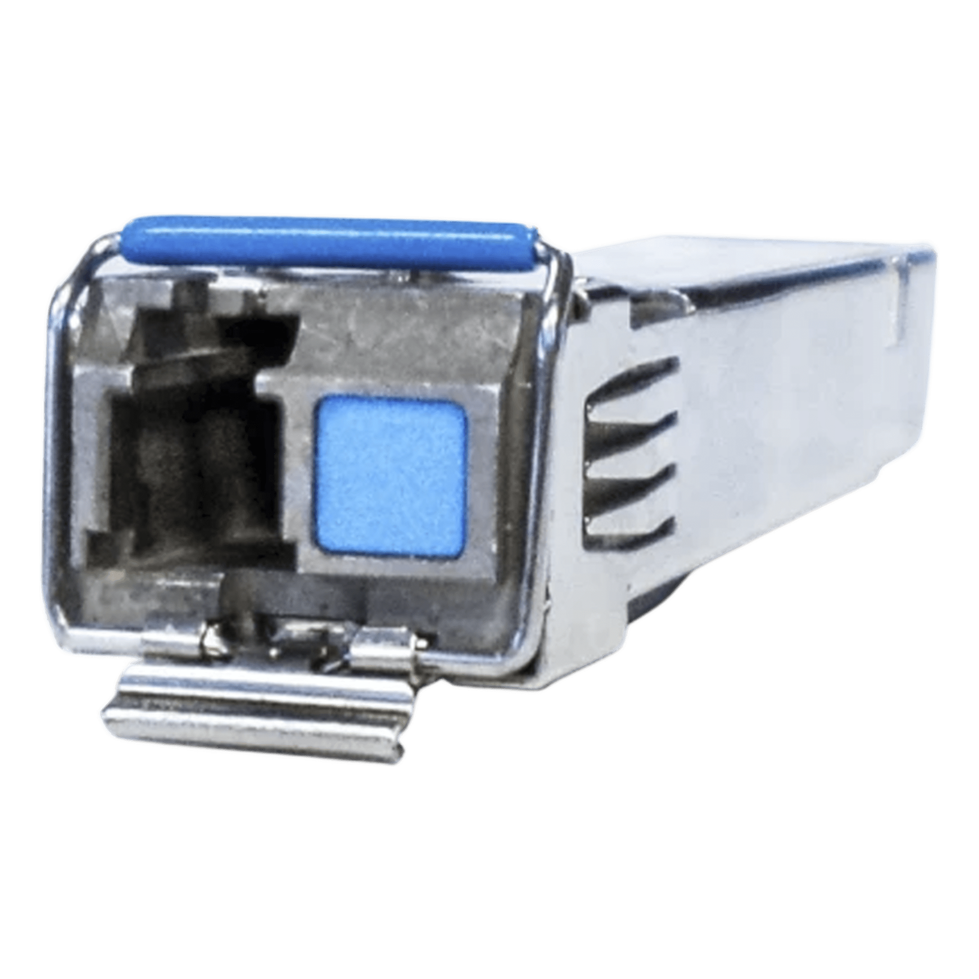 Transceptor SFP/LC, 10 km, Bi-Direcional, GbE, SMF, 1310Tx/1490Rx, (Requiere el AT-SPBD10-14) — ALLIED TELESIS · SKU AT-SPBD10-13